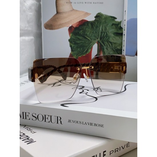 FENDI SUNGLASSES