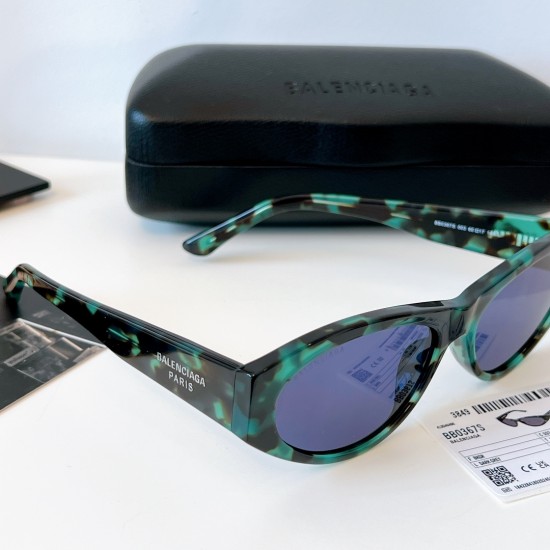 Balenciaga Sunglasses