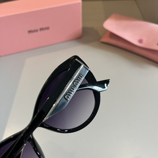 MiuMiu Sunglasses
