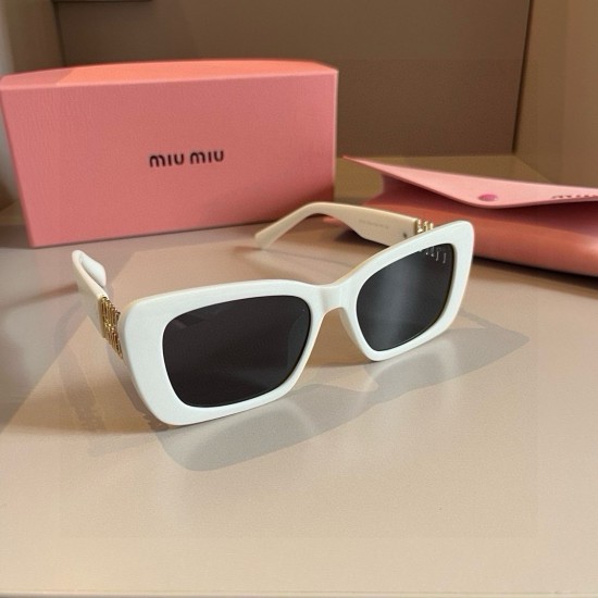 MiuMiu Sunglasses