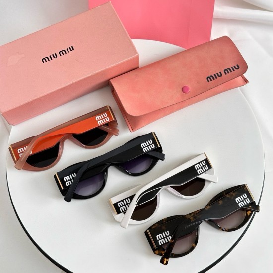 MiuMiu Sunglasses