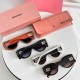 MiuMiu Sunglasses