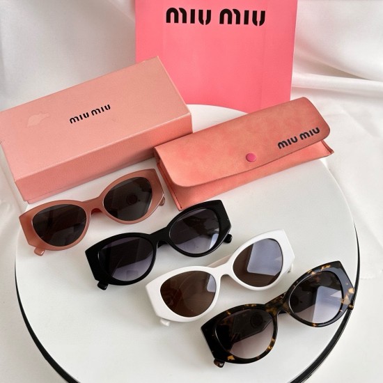 MiuMiu Sunglasses