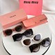 MiuMiu Sunglasses