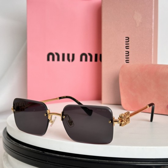MiuMiu Sunglasses