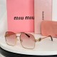 MiuMiu Sunglasses
