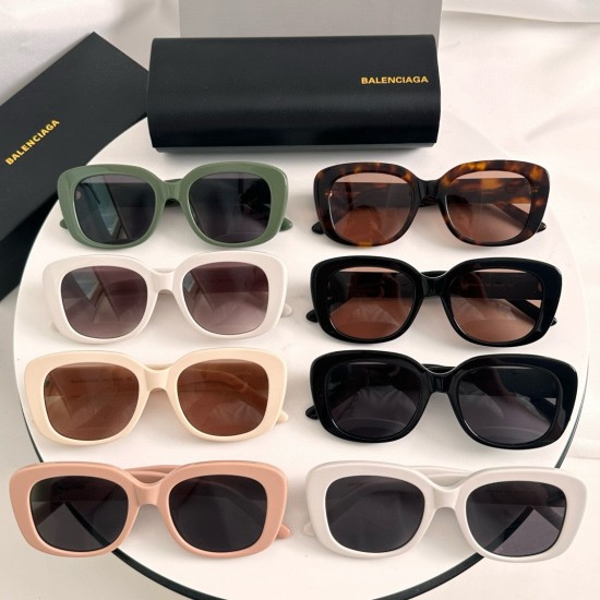 Balenciaga Sunglasses