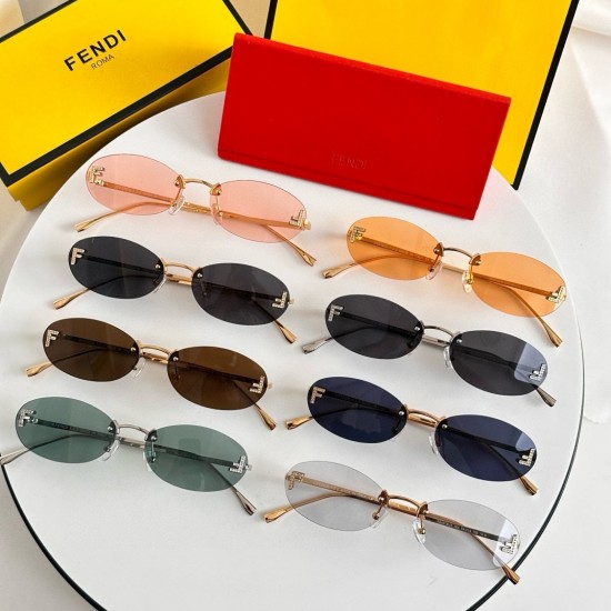 FENDI SUNGLASSES