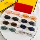 FENDI SUNGLASSES