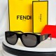 FENDI SUNGLASSES