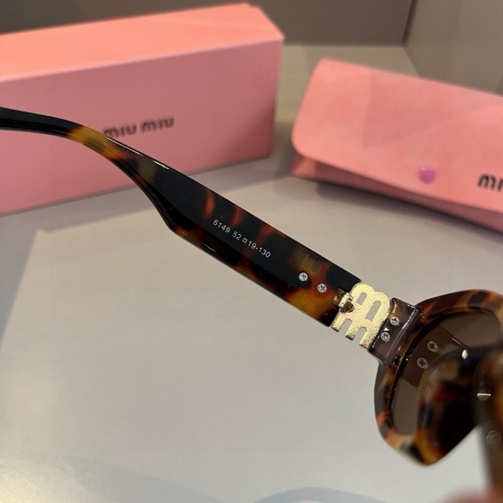 MiuMiu Sunglasses