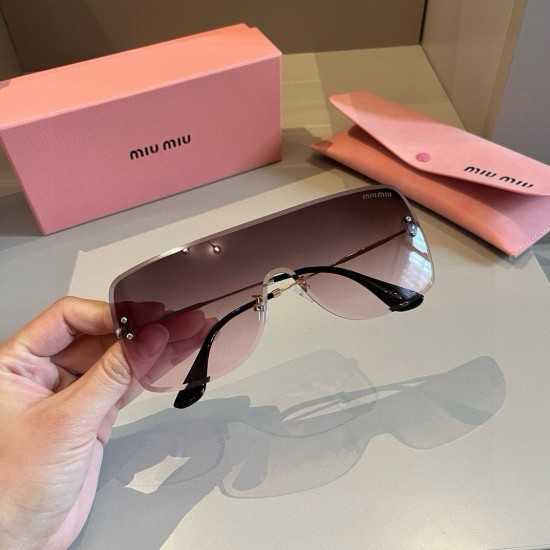 MiuMiu Sunglasses