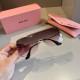 MiuMiu Sunglasses