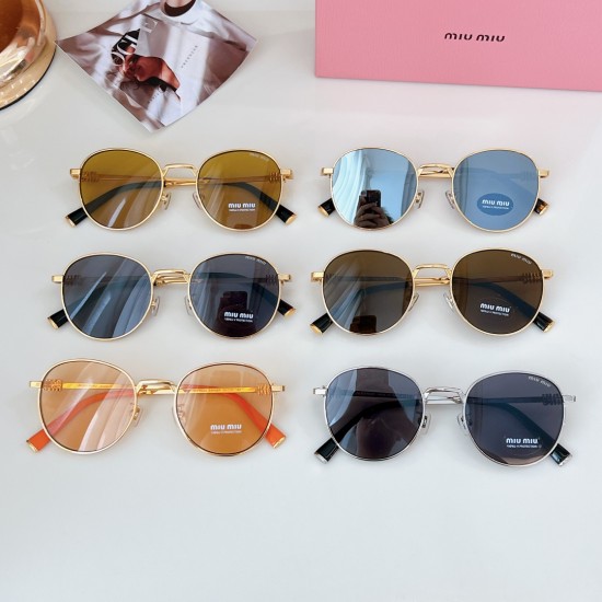 MiuMiu Sunglasses