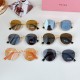 MiuMiu Sunglasses