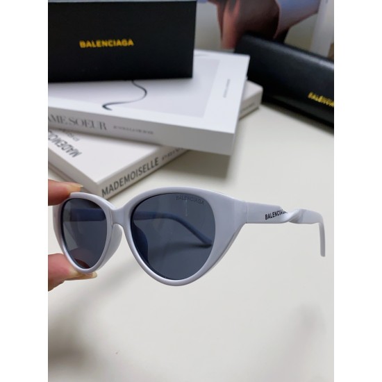 Balenciaga Sunglasses
