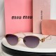 MiuMiu Sunglasses