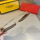 FENDI SUNGLASSES