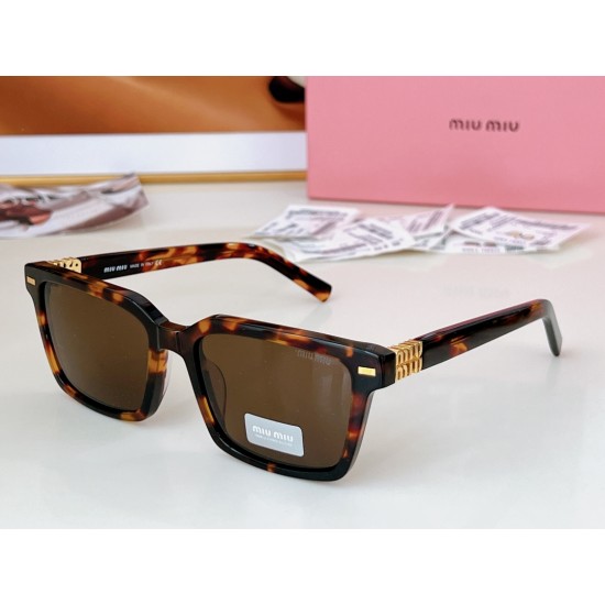 MiuMiu Sunglasses