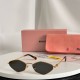 MiuMiu Sunglasses