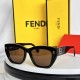 FENDI SUNGLASSES