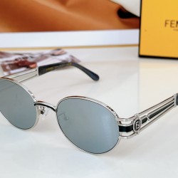 FENDI SUNGLASSES