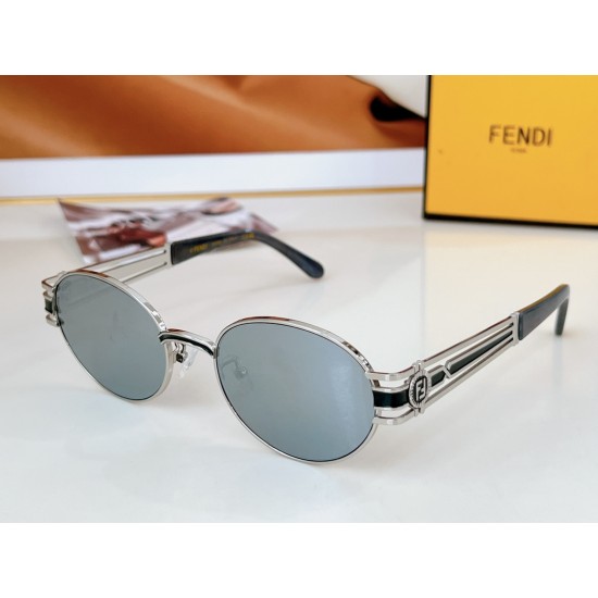 FENDI SUNGLASSES