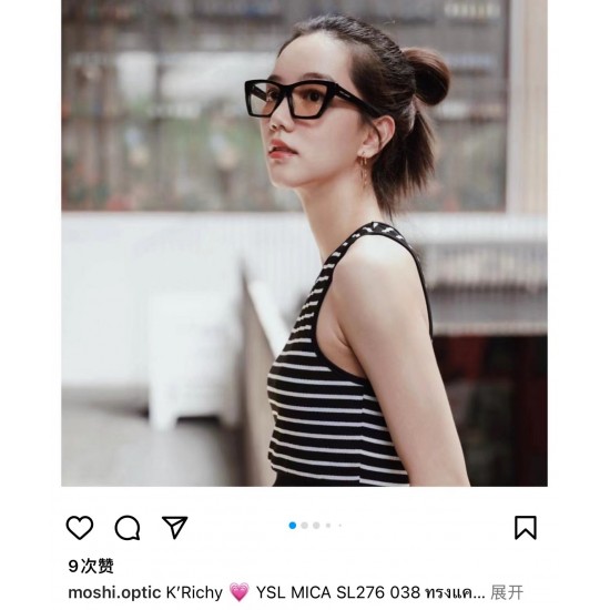 YSL SUNGLASSES