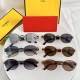 FENDI SUNGLASSES