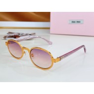 MiuMiu Sunglasses