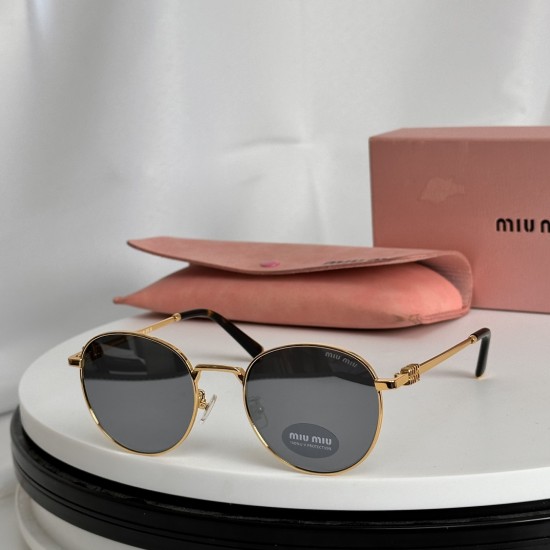 MiuMiu Sunglasses