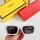 FENDI SUNGLASSES