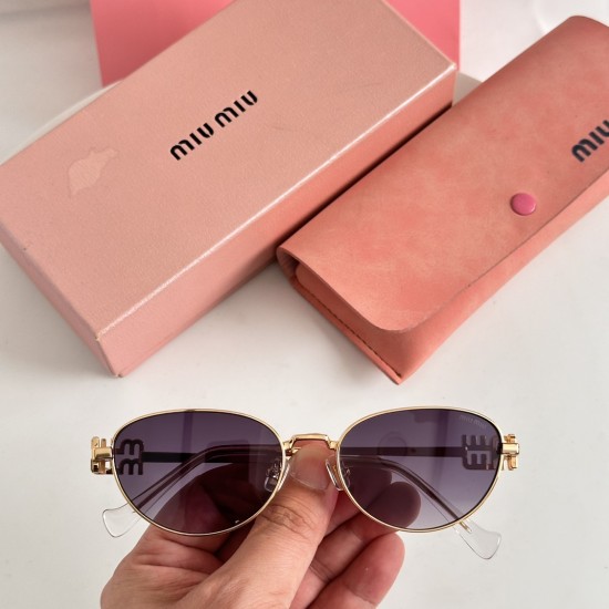 MiuMiu Sunglasses