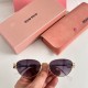 MiuMiu Sunglasses