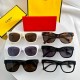 FENDI SUNGLASSES