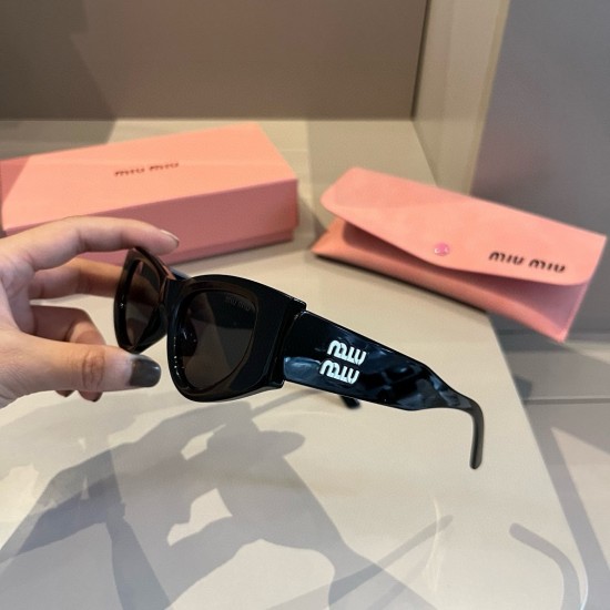 MiuMiu Sunglasses