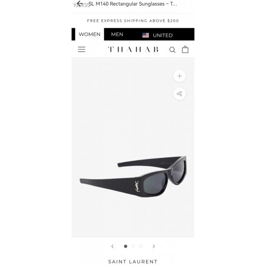 YSL SUNGLASSES