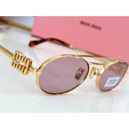 MiuMiu Sunglasses
