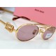 MiuMiu Sunglasses