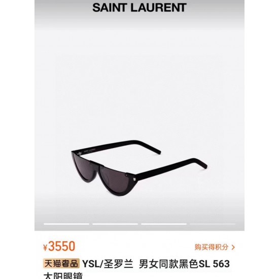 YSL SUNGLASSES