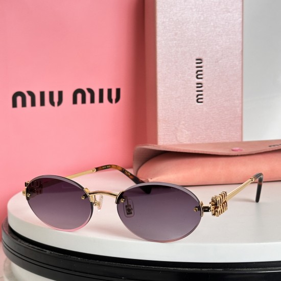 MiuMiu Sunglasses