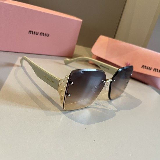 MiuMiu Sunglasses