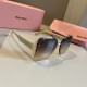 MiuMiu Sunglasses