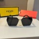 FENDI SUNGLASSES