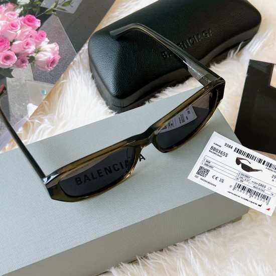 Balenciaga Sunglasses