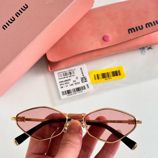 MiuMiu Sunglasses