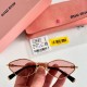MiuMiu Sunglasses
