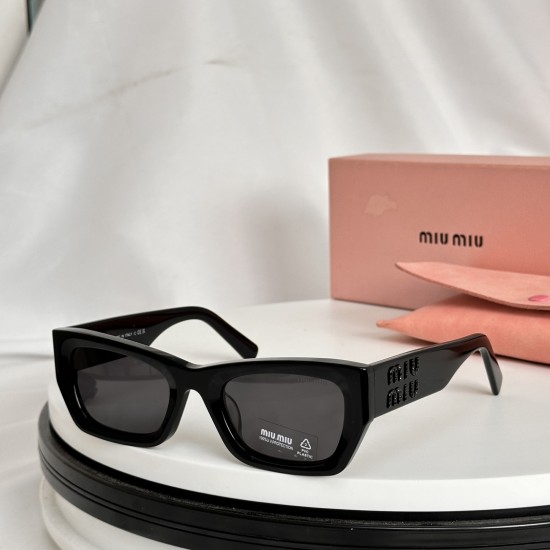 MiuMiu Sunglasses