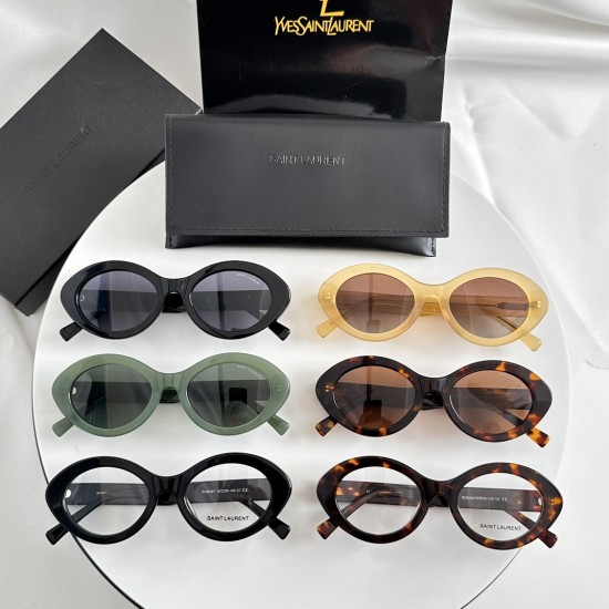 YSL SUNGLASSES