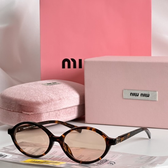 MiuMiu Sunglasses